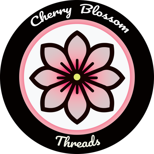 Cherry Blossom Threads